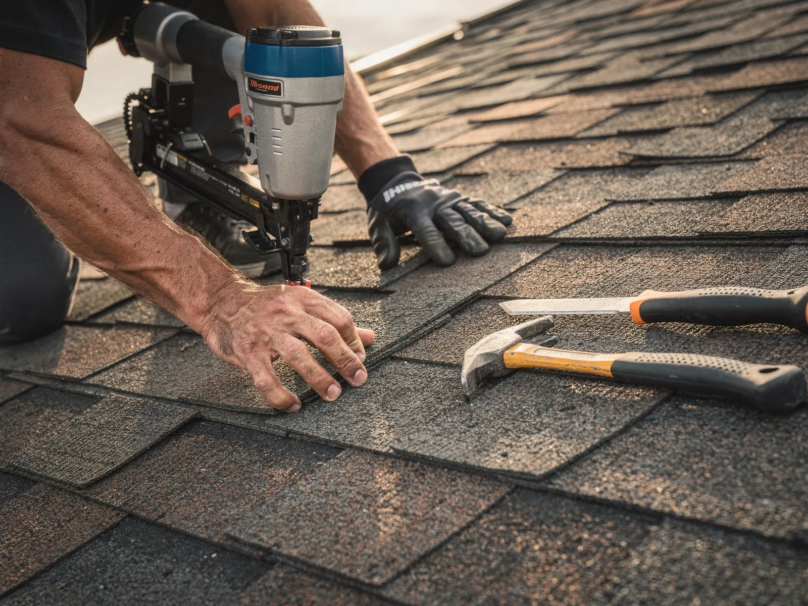 Why choose Roof Repair in Vienna, MD